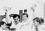 Riccardo Patrese il nostro pilota padovano di Formula Uno (Laura Calore)